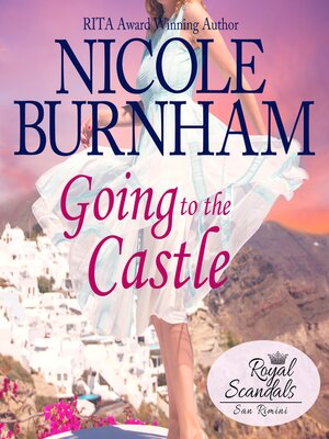 cover image of Going to the Castle